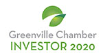 Greenville Chamber investor